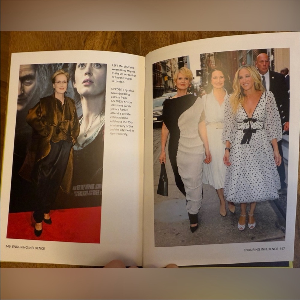 Issey Miyake Book